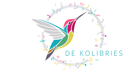 Logo De Kolibries